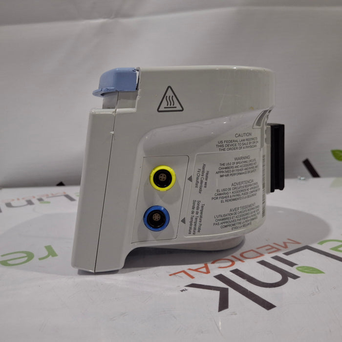 Fisher & Paykel MR850JHU Humidifier