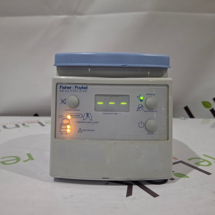 Fisher & Paykel MR850JHU Humidifier