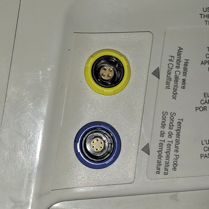 Fisher & Paykel MR850JHU Humidifier