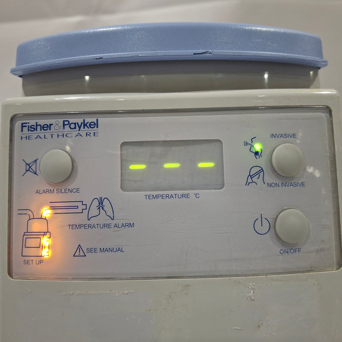 Fisher & Paykel MR850JHU Humidifier