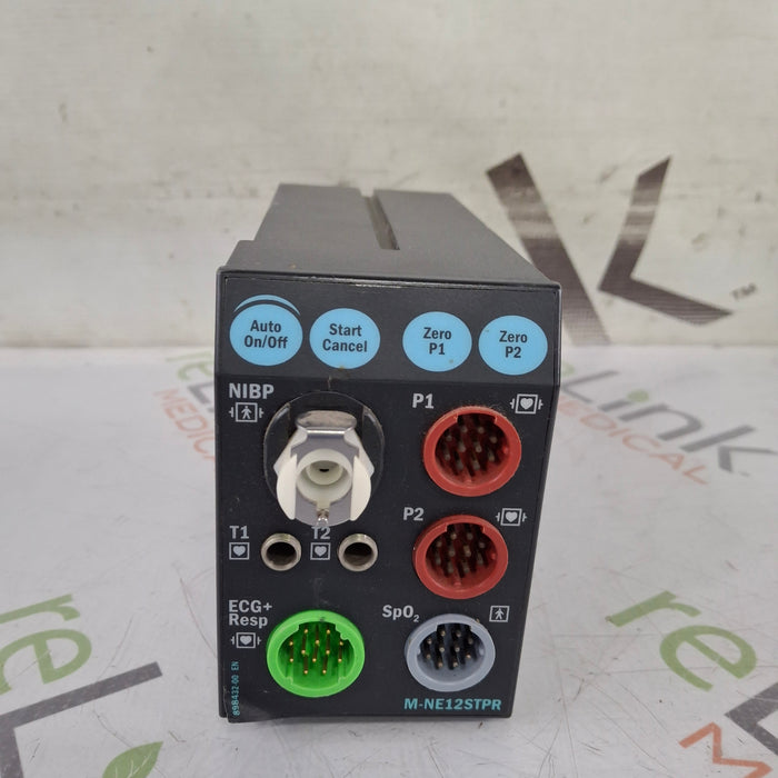 Datex-Ohmeda M-NE12STPR Module