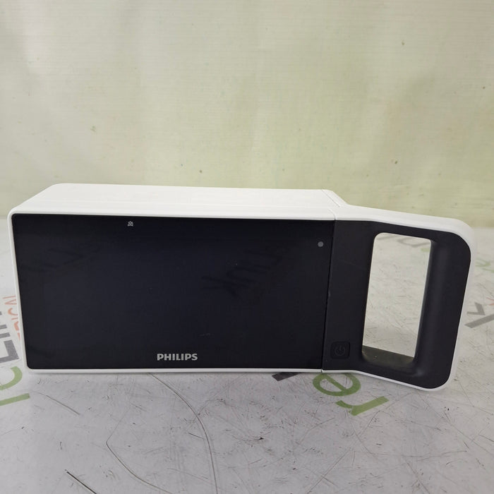 Philips IntelliVue X3 - Fast Nellcor SpO2 Transport Patient Monitor