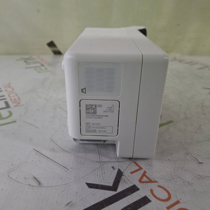 Philips IntelliVue X3 - Fast Nellcor SpO2 Transport Patient Monitor