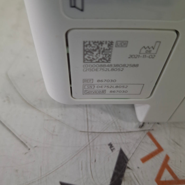 Philips IntelliVue X3 - Fast Nellcor SpO2 Transport Patient Monitor