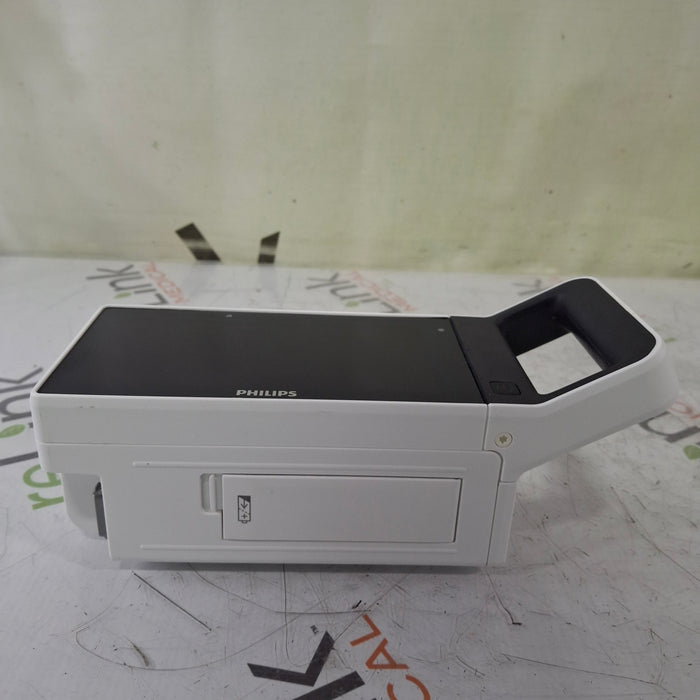 Philips IntelliVue X3 - Fast Nellcor SpO2 Transport Patient Monitor