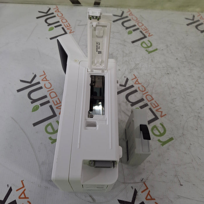 Philips IntelliVue X3 - Fast Nellcor SpO2 Transport Patient Monitor