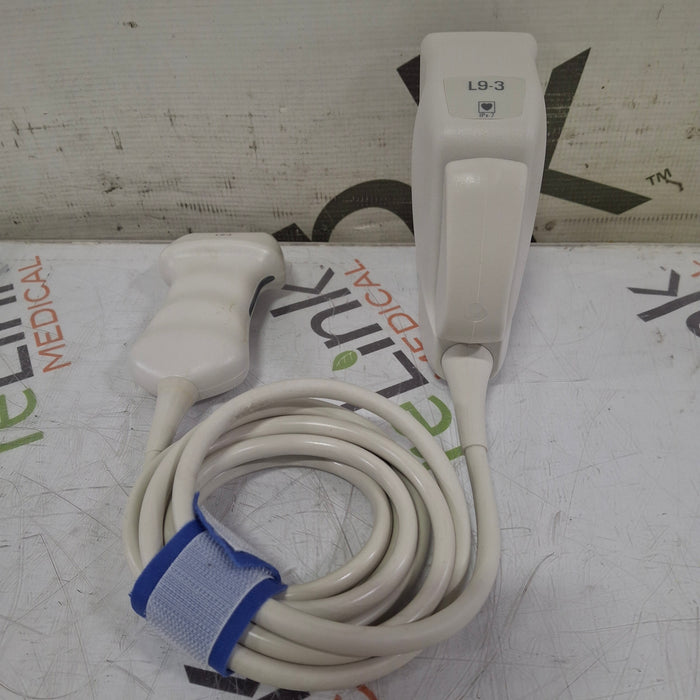 Philips L9-3 Linear Array Transducer