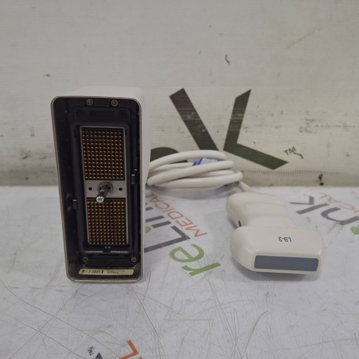 Philips L9-3 Linear Array Transducer