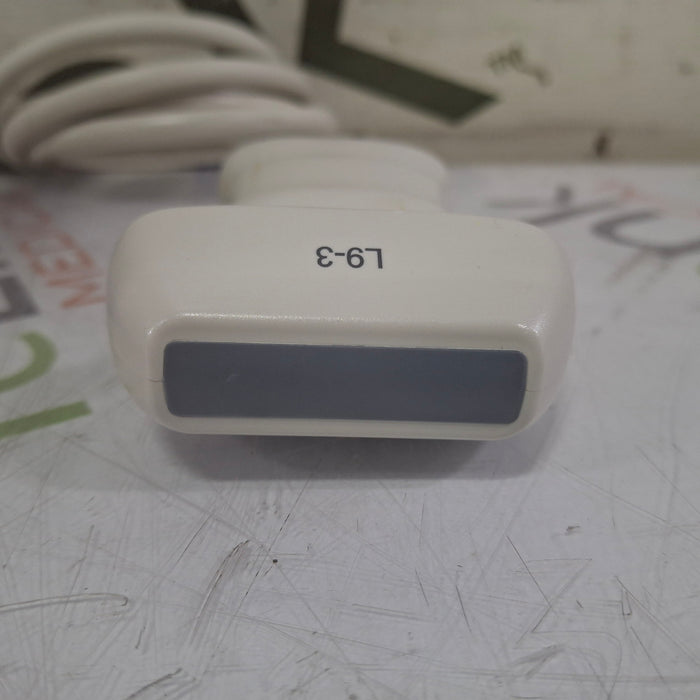 Philips L9-3 Linear Array Transducer