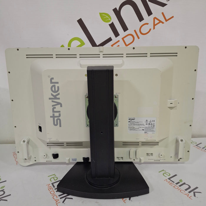 Stryker VisionPro SYNK 26 Wireless LED Display
