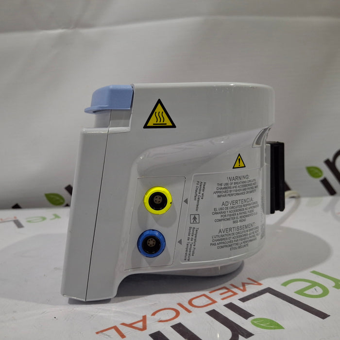 Fisher & Paykel MR850JHU Humidifier