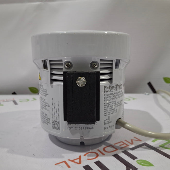Fisher & Paykel MR850JHU Humidifier