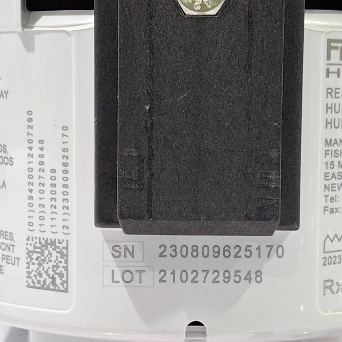 Fisher & Paykel MR850JHU Humidifier