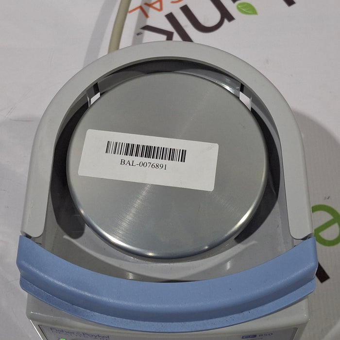 Fisher & Paykel MR850JHU Humidifier