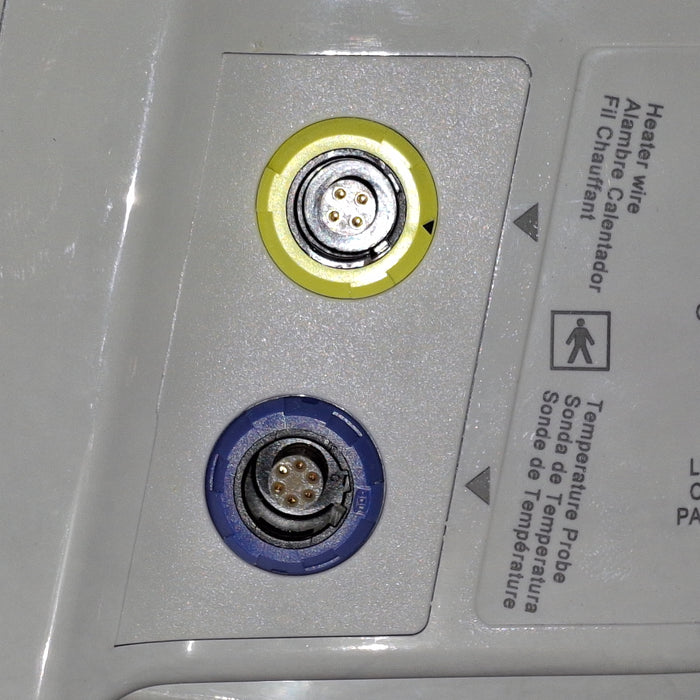 Fisher & Paykel MR850JHU Humidifier