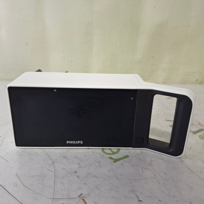 Philips IntelliVue X3 - Fast Nellcor SpO2 Transport Patient Monitor