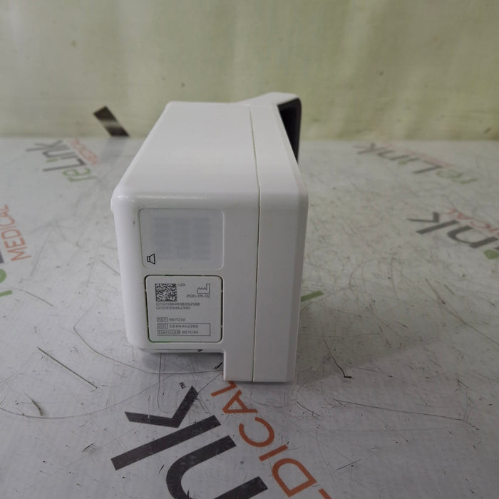 Philips IntelliVue X3 - Fast Nellcor SpO2 Transport Patient Monitor