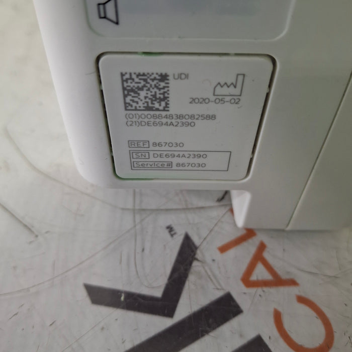 Philips IntelliVue X3 - Fast Nellcor SpO2 Transport Patient Monitor