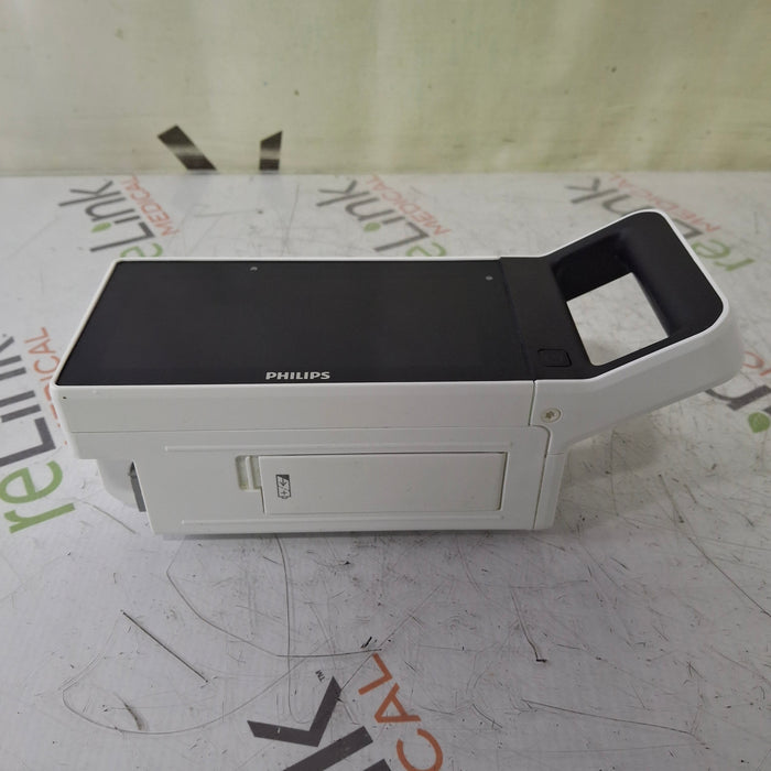 Philips IntelliVue X3 - Fast Nellcor SpO2 Transport Patient Monitor