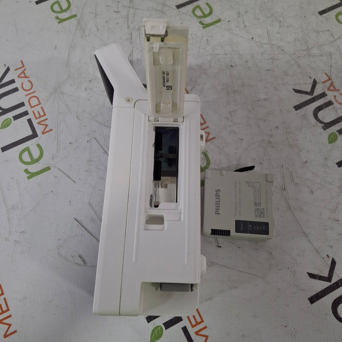 Philips IntelliVue X3 - Fast Nellcor SpO2 Transport Patient Monitor