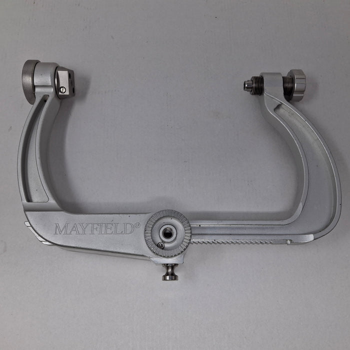 Integra Lifesciences A-1114 Infinity Skull Clamp