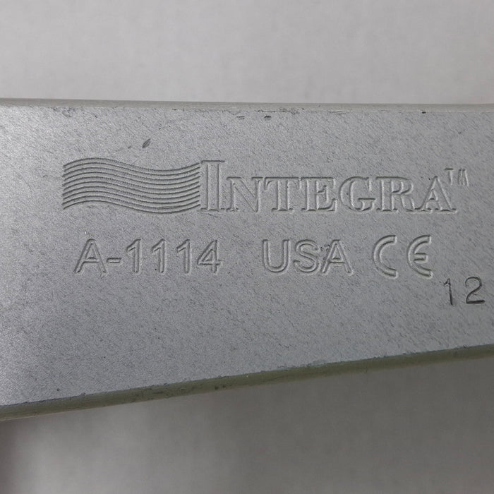 Integra Lifesciences A-1114 Infinity Skull Clamp