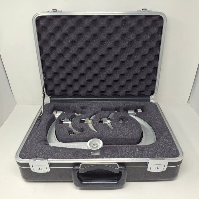 Integra Lifesciences A-1114 Infinity Skull Clamp