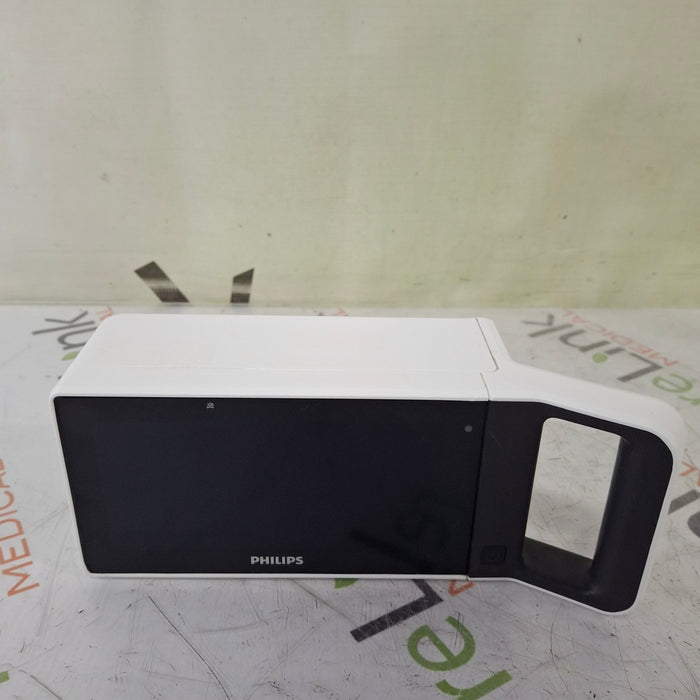 Philips IntelliVue X3 - Fast Nellcor SpO2 Transport Patient Monitor