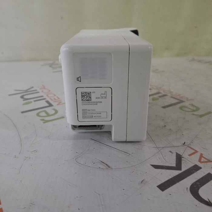 Philips IntelliVue X3 - Fast Nellcor SpO2 Transport Patient Monitor