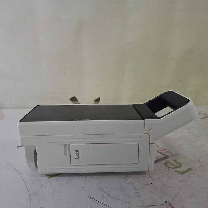 Philips IntelliVue X3 - Fast Nellcor SpO2 Transport Patient Monitor