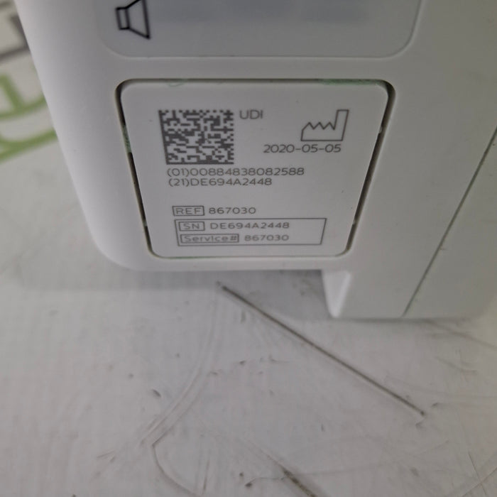 Philips IntelliVue X3 - Fast Nellcor SpO2 Transport Patient Monitor