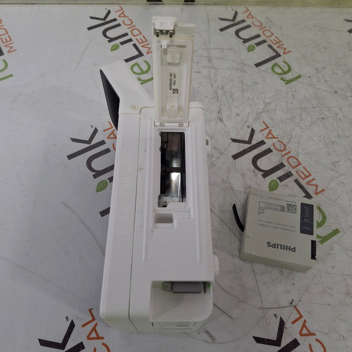 Philips IntelliVue X3 - Fast Nellcor SpO2 Transport Patient Monitor