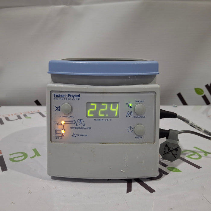 Fisher & Paykel MR850JHU Humidifier