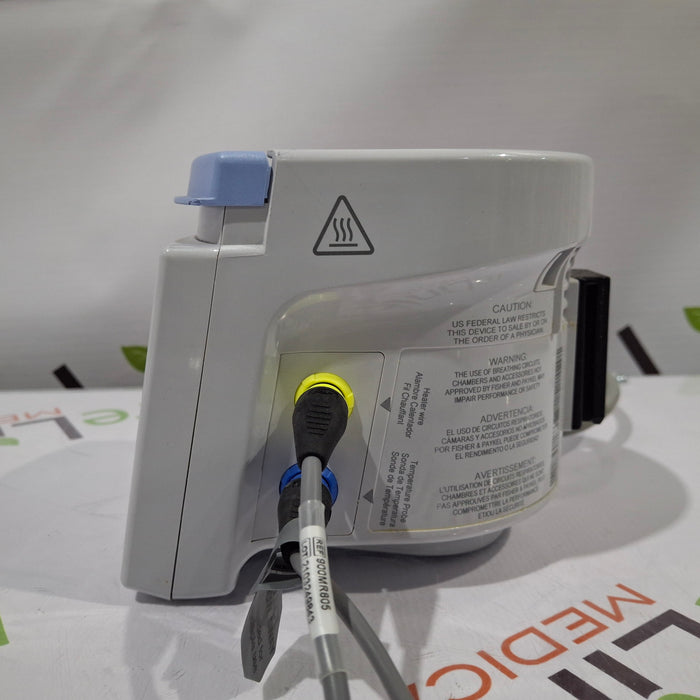 Fisher & Paykel MR850JHU Humidifier