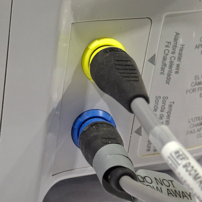 Fisher & Paykel MR850JHU Humidifier