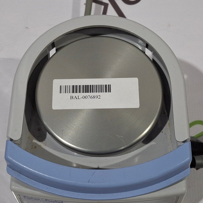 Fisher & Paykel MR850JHU Humidifier