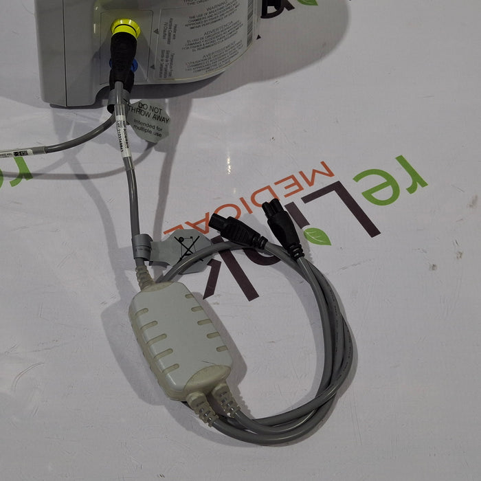 Fisher & Paykel MR850JHU Humidifier