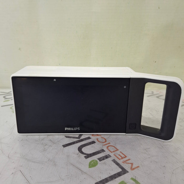 Philips IntelliVue X3 - Fast Nellcor SpO2 Transport Patient Monitor