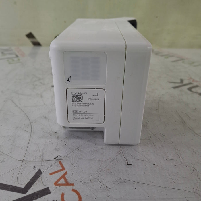 Philips IntelliVue X3 - Fast Nellcor SpO2 Transport Patient Monitor