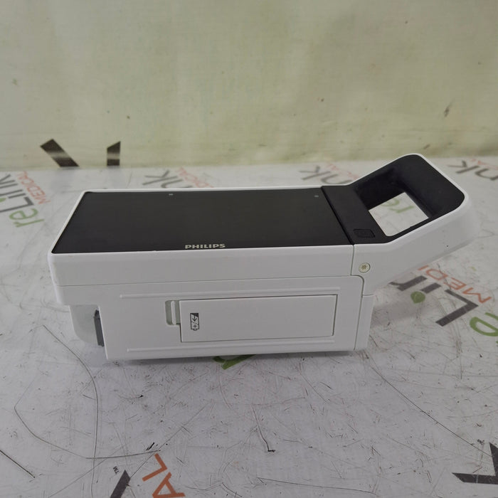 Philips IntelliVue X3 - Fast Nellcor SpO2 Transport Patient Monitor