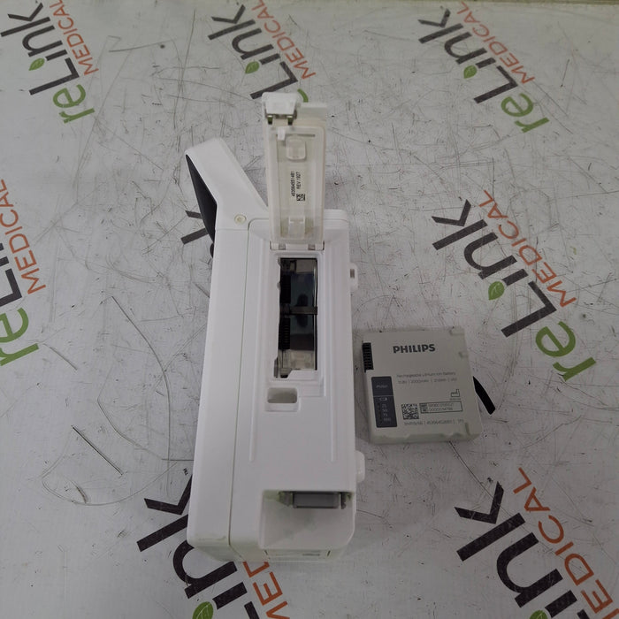 Philips IntelliVue X3 - Fast Nellcor SpO2 Transport Patient Monitor