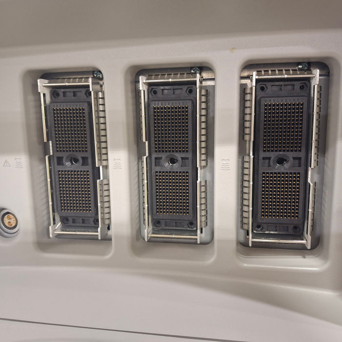 Philips IE33 F-G Cart Ultrasound