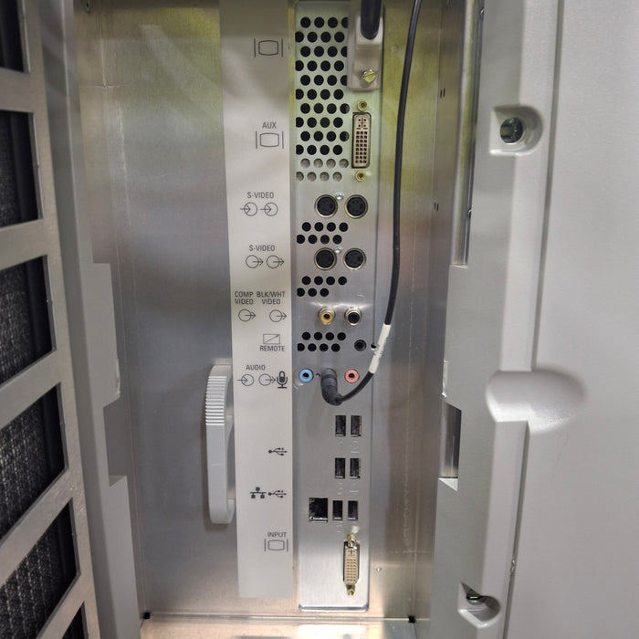 Philips IE33 F-G Cart Ultrasound