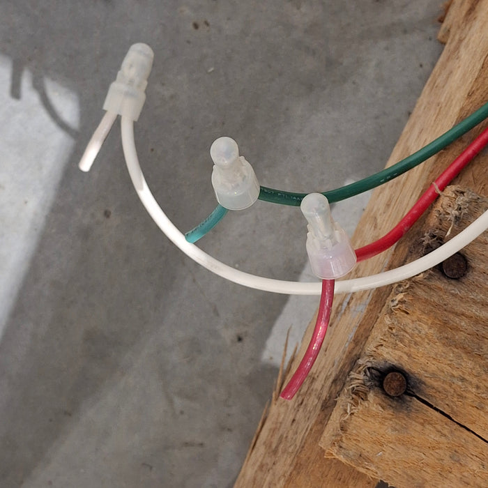 Skytron Millenium Gold Surgical Light