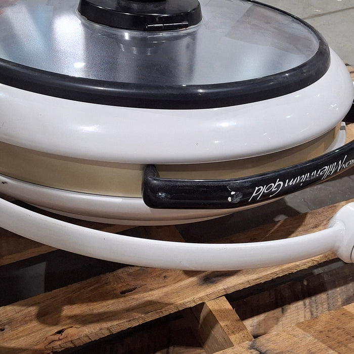 Skytron Millenium Gold Surgical Light