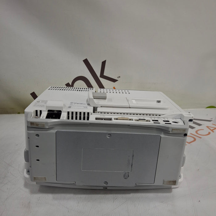 GE Healthcare Carescape B650 Post Anesthesia Care Patient Monitor