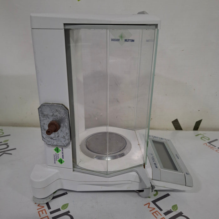 Mettler-Toledo, Inc. AG-135 Analytical Balance Scale
