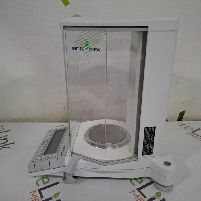 Mettler-Toledo, Inc. AG-135 Analytical Balance Scale