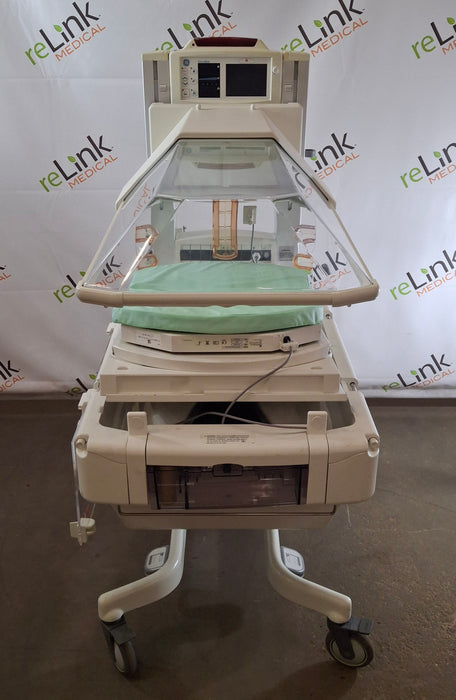 Datex-Ohmeda Giraffe Omnibed Infant Incubator/Warmer