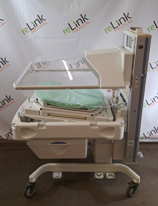 Datex-Ohmeda Giraffe Omnibed Infant Incubator/Warmer